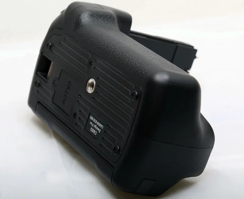 Батарейный блок для камеры CANON EOS 60D DSLR BGE9|battery grip|grip for canonbattery grip canon |
