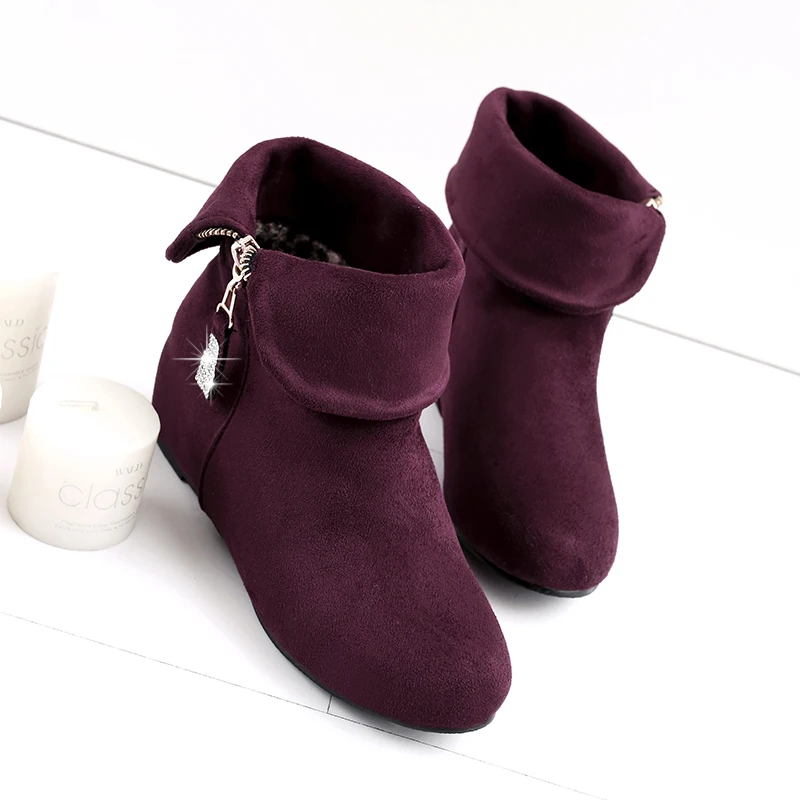 2019 г. Весенние новые модные однотонные туфли в европейском и американском стиле