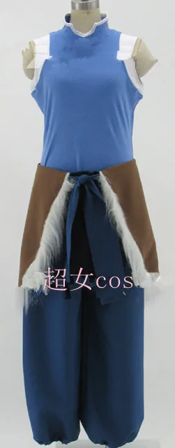 2016 Легенда корры Косплей Костюм Сезон 4|legend of korra cosplay|legend korralegend |