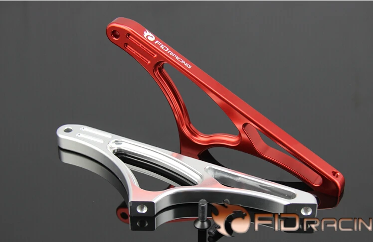Fid гоночный задний Скоба для шасси V2 LOSI 5IVE T/ROVAN LT/KMX2|Детали и аксессуары| |