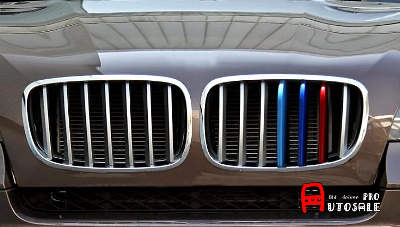 3 шт. декоративные решетки для BMW X6 E71 2009 2010 2011 2012 | Автомобили и мотоциклы