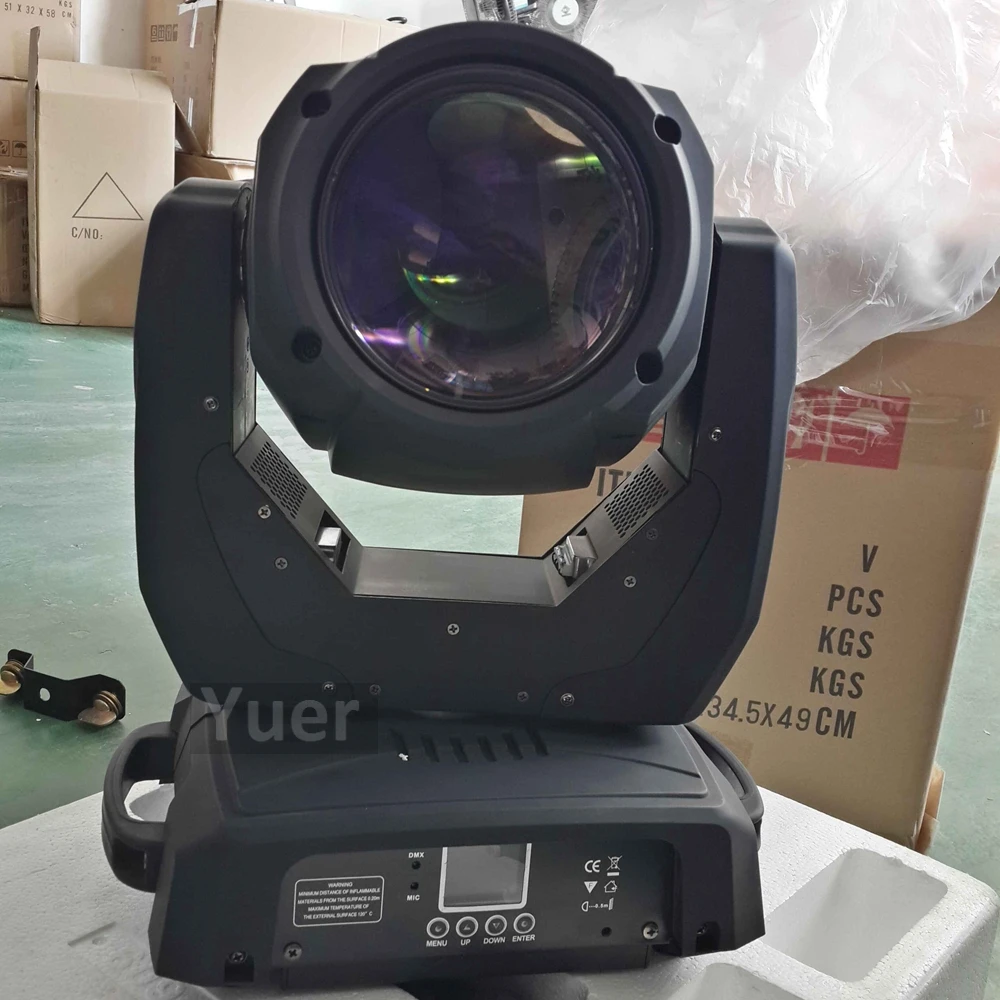 Фото 2020 Новый 132 Вт Moving Head Beam Spot Wash 3в1 светильник Yodn лампа DMX Профессиональный клубный 2020 Новый 132 Вт Moving Head Beam Spot Wash 3в1 светильник Yodn лампа DMX Профессиональный клубный