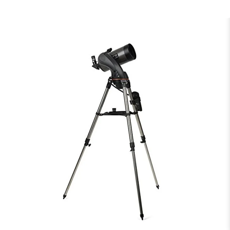 Celestron NexStar 127 SLT Компьютеризированный мацутов-телескоп Cassegrain для Deepsky галактики