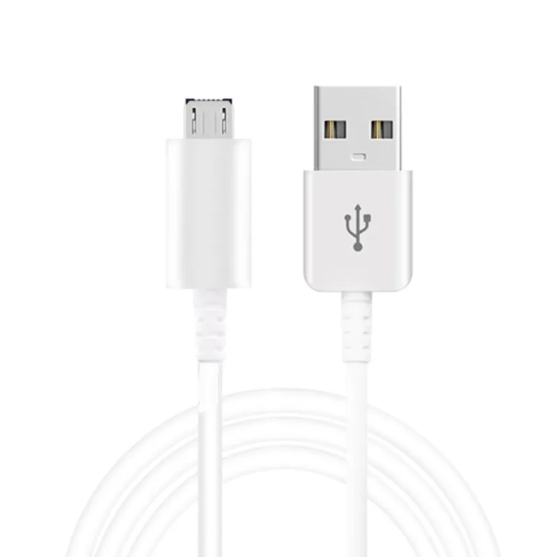 Micro USB Android Cable Fast Charging Data Cord Original USB Wrie for Samsung Galaxy S6 S7 Edge Plus J2 J5 J7 Prime J3 J5 J7