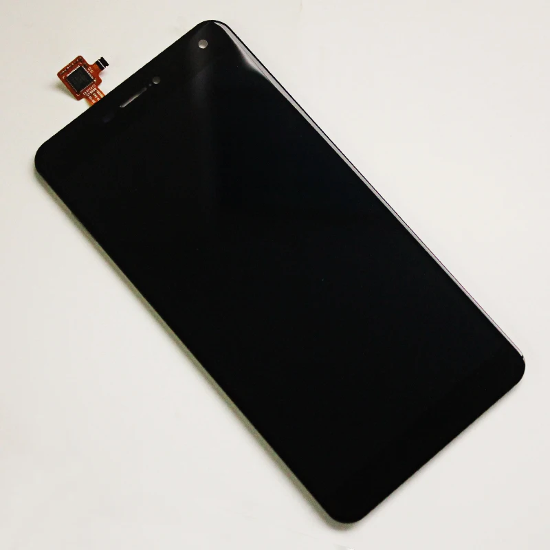 5 7 дюймовый OUKITEL U11 PLUS ЖК дисплей + кодирующий преобразователь сенсорного экрана в