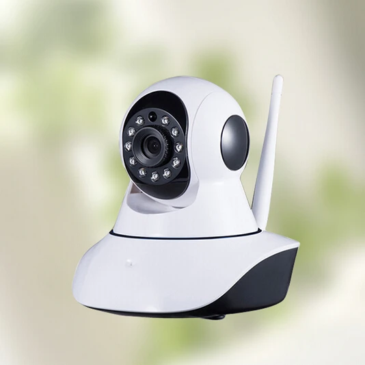 Wi Fi IP камера совместима с системой сигнализации G90B APP control|wifi ip camera|ip camerawifi |