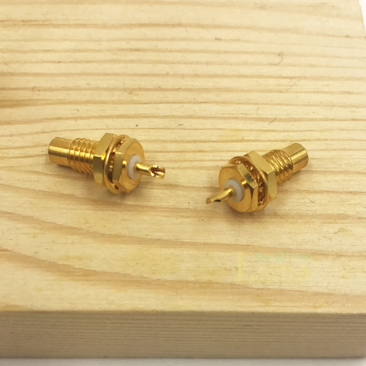 Запасные части Разъем для наушников HIFIMAN HE400 HE5 HE6 HE300 HE560 HE4 HE5