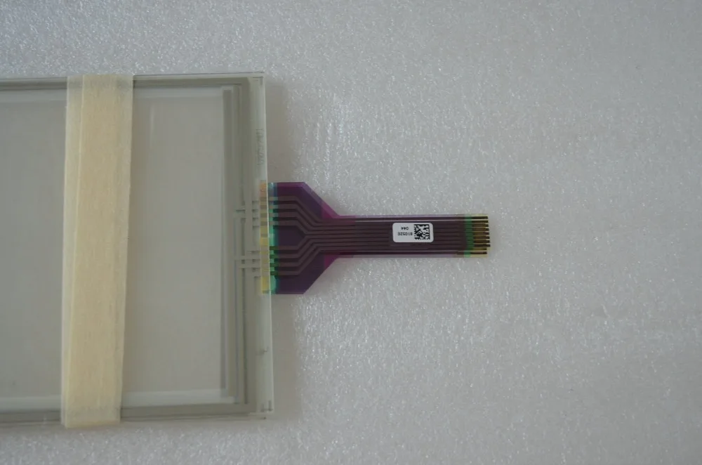 Сенсорная панель сенсорного стекла TP HMI 9894700B 1071,0073