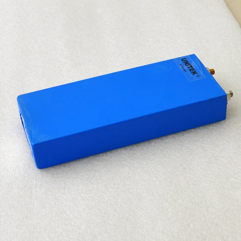1 2 шт. 3 В LiFePO4 li polyme перезаряжаемый аккумулятор 26Ah ячейки для 12V24A e велосипед UPS