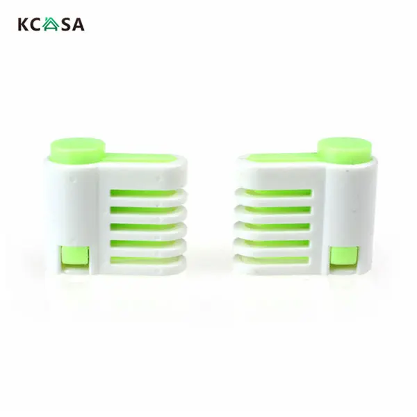 KCASA KC-C08 2 шт. инструмент для выпечки торта хлеба 5 слоев слайсер резак кухонные