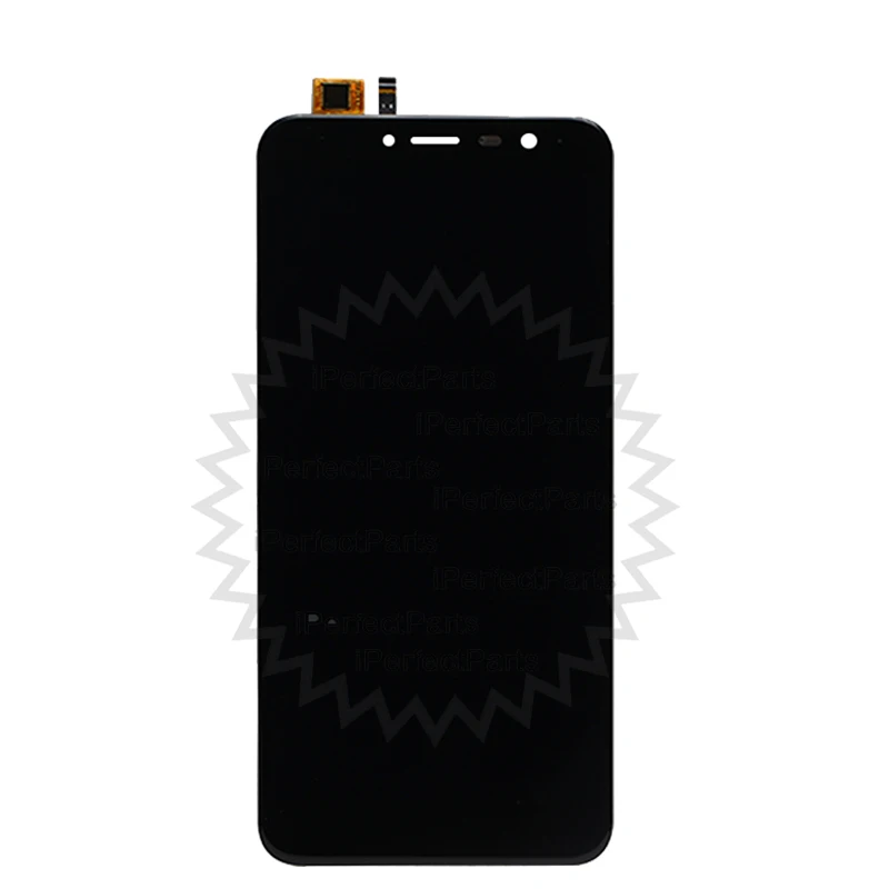 100% протестированный для Cubot X18 ЖК дисплей с сенсорным экраном Панель дигитайзер