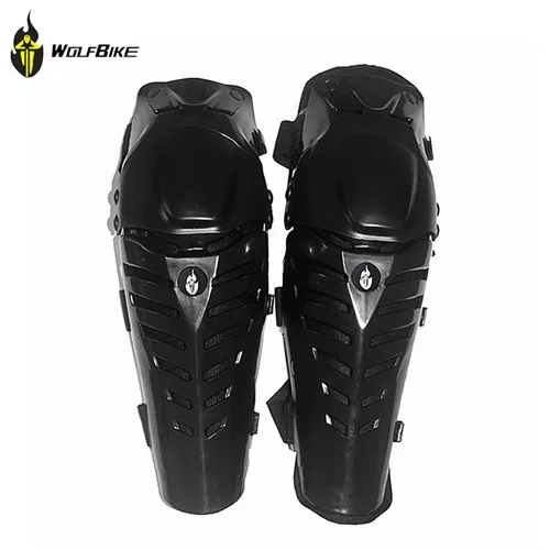 Защитные наколенники WOSAWE для гонок мотокросса голени и наколенников | Спорт