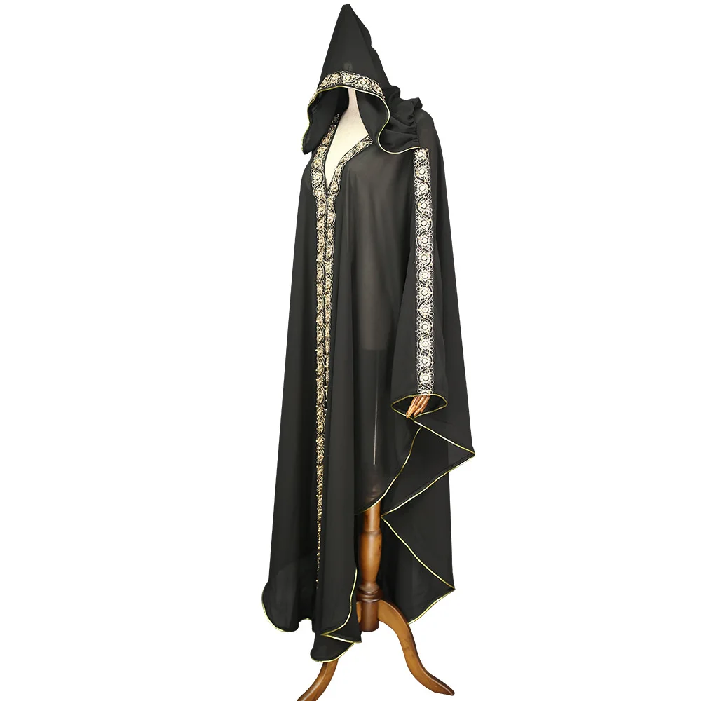 African Dresses For Women Africa Clothing Muslim Long Dress High Quality Length Fashion Lady | Тематическая одежда и