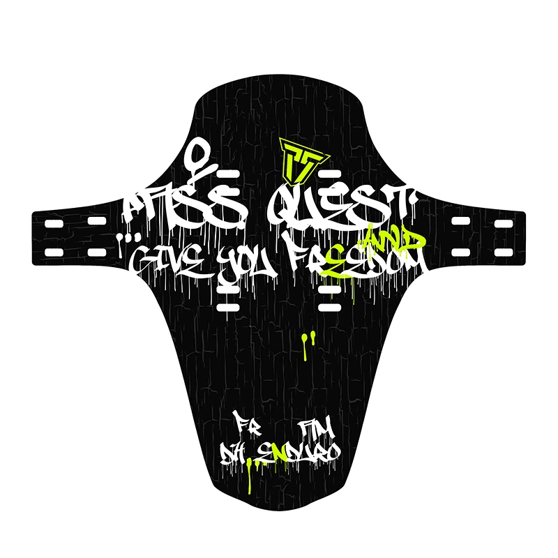 Велосипедные Крылья осушитель доска крылья для горных велосипедов велосипедная