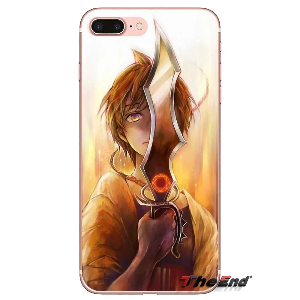 For Xiaomi Mi4 Mi5 Mi5S Mi6 Mi A1 A2 5X 6X 8 9 Lite SE Pro Max Mix 2 3 2S MAGI Yamuraiha Japan anime Transparent TPU Bag Case |