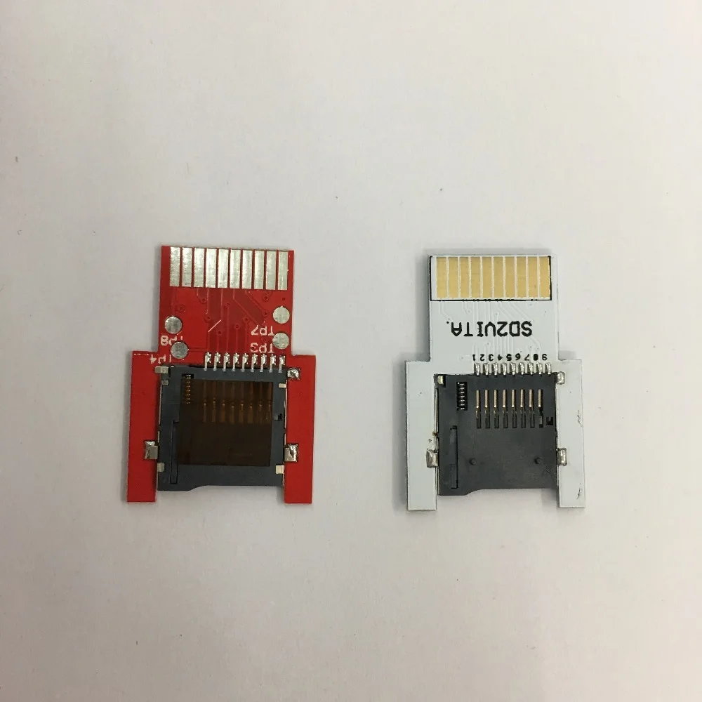 Карта для игры PSVita на micro SD/tf-карту адаптер SD2Vita PS Vita 1000 2000 | Электроника