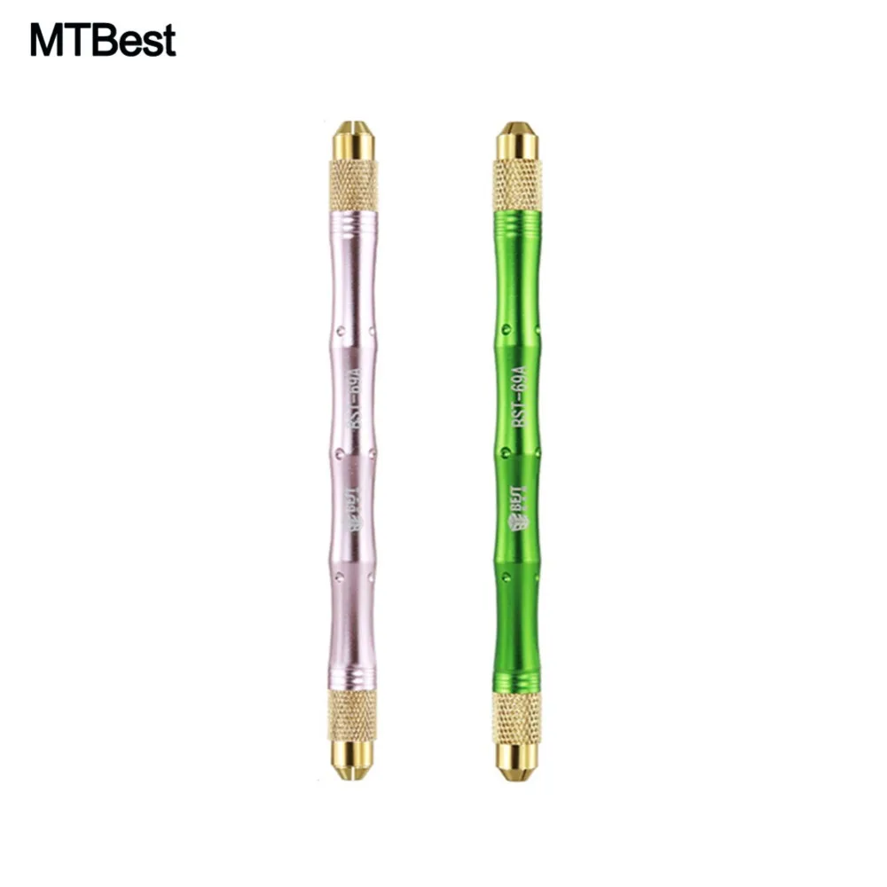 Набор ручных инструментов для ремонта инструменты 28 в 1 с корпусом BGA iPhone