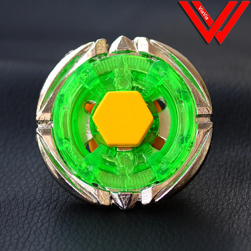 Beyblades металлическая пусковая установка лучший набор игрушек термальная рыба BB57