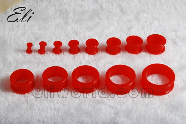 Розничная 1 шт. продается как часть 4 26 мм ювелирные изделия пирсинг мода уха