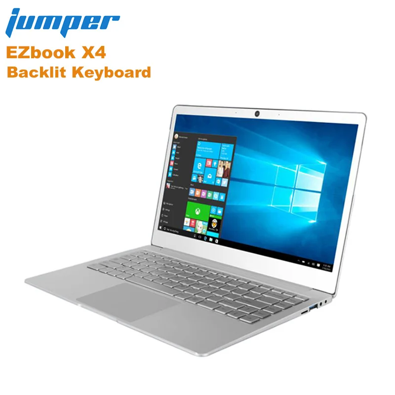 Новый джемпер EZbook X4 тетрадь клавиатура с подсветкой 14 0 ''оконные рамы 10 дома