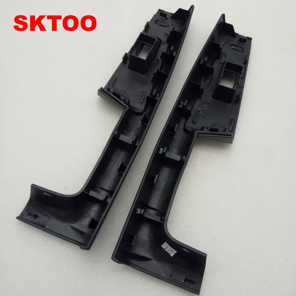 Ручка для внутренней двери автомобиля SKTOO ручки задней Volkswagen Skoda|door armrest|door handledoor