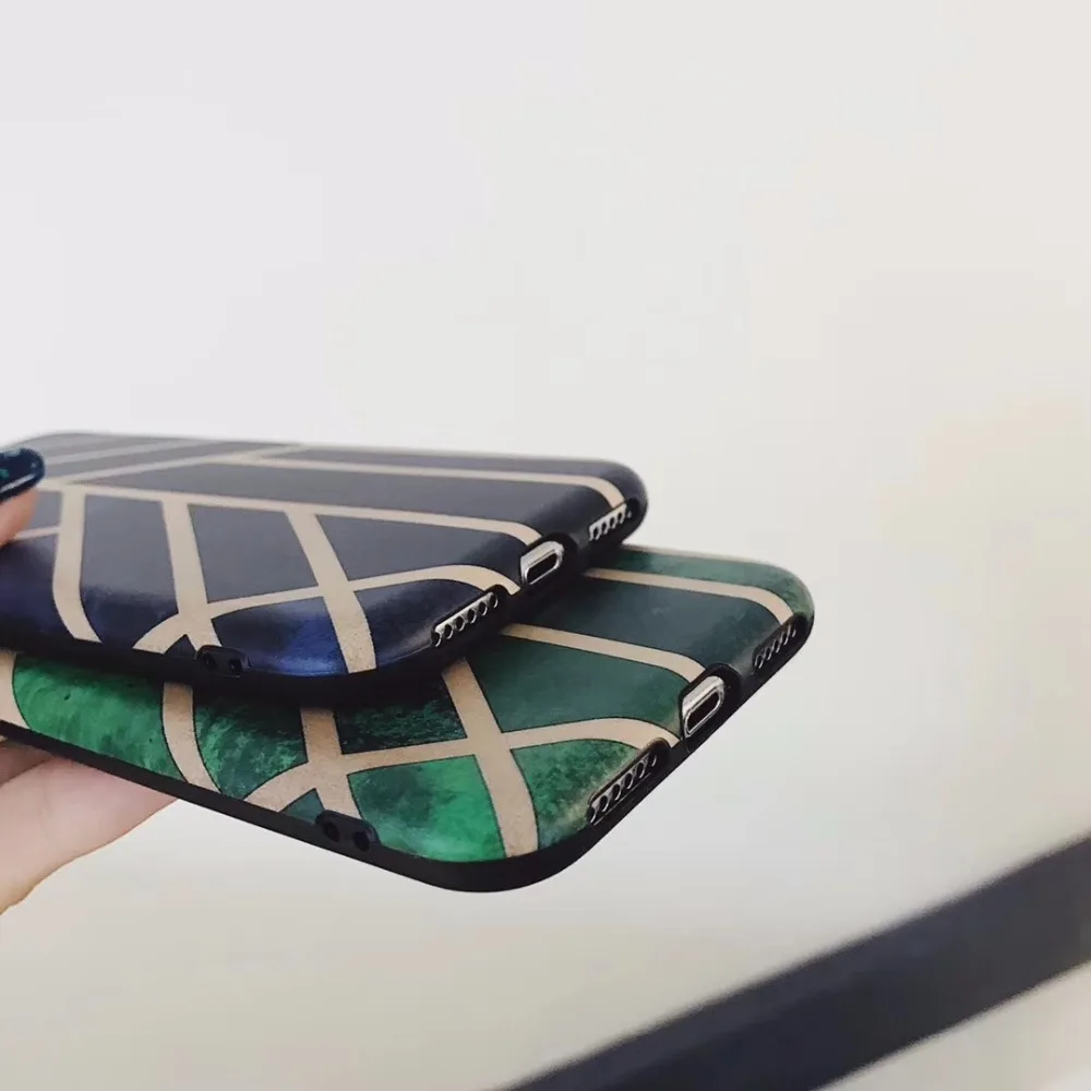 Очень мягкий матовый чехол IMD для iphone 6 6P 7 8 7P 8P и X XS Max XR |