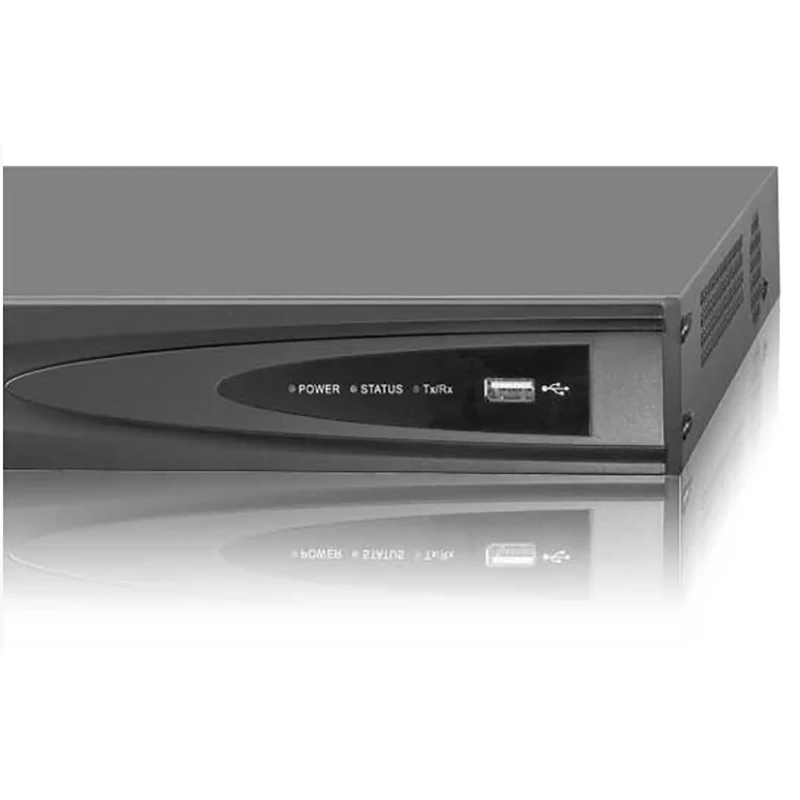 Сети видео Регистраторы 16 ch ds 7616ni e2 для HD IP Камера Системы ONVIF оригинальный Цвет