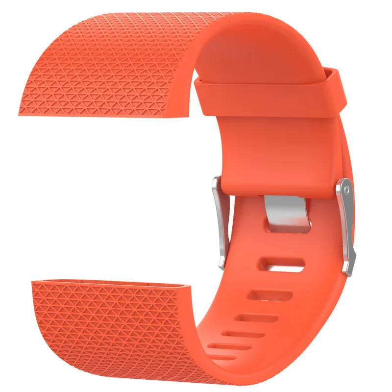 Ремешок для часов сменный ремешок смарт-часов FitbiT Surge силиконовый дышащий