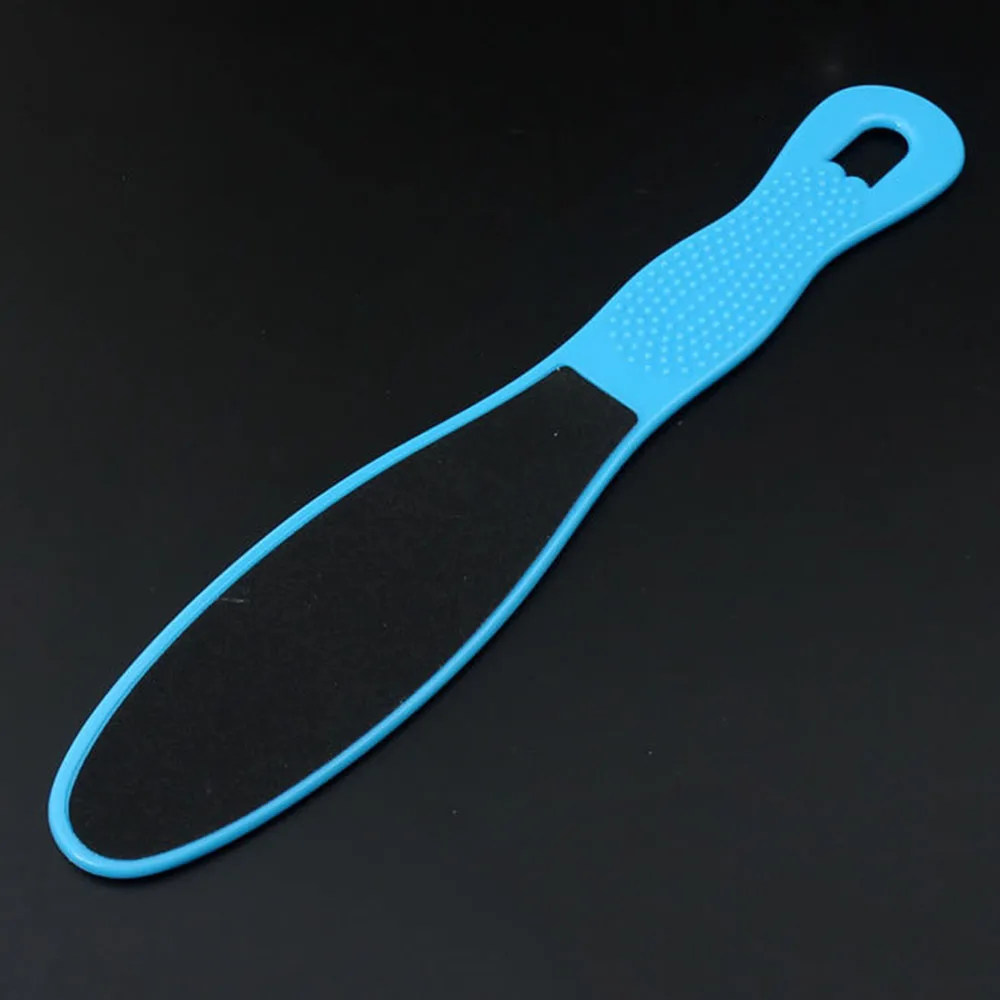 Новый модный Отшелушивающий педикюрный Пилинг 8 в 1 средство для ухода за ногами