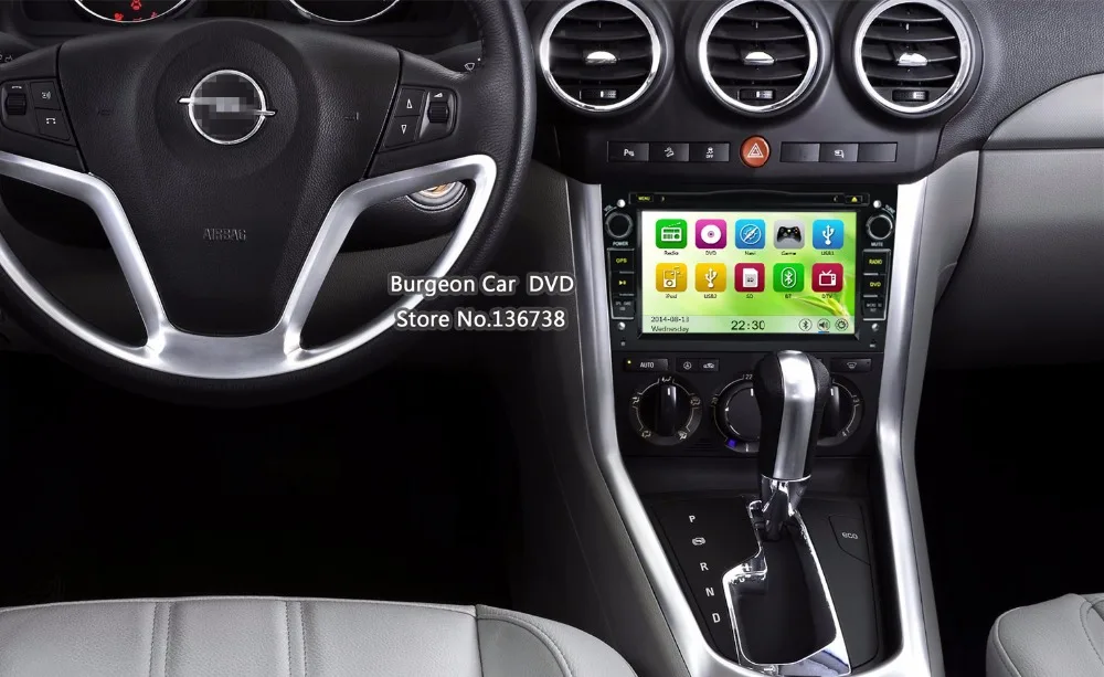 Автомобильный DVD плеер для Opel Astra H Combo Corsa Meriva Vivaro Tigra Signum Radio Stereo Iphone GPS