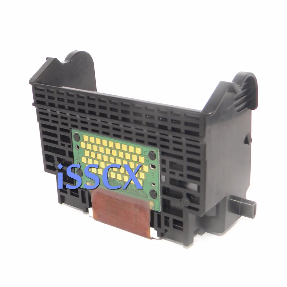 QY6 0063 печатающая головка для принтера canon принтерам iP6600D iP6700D Запчасти принтера|print