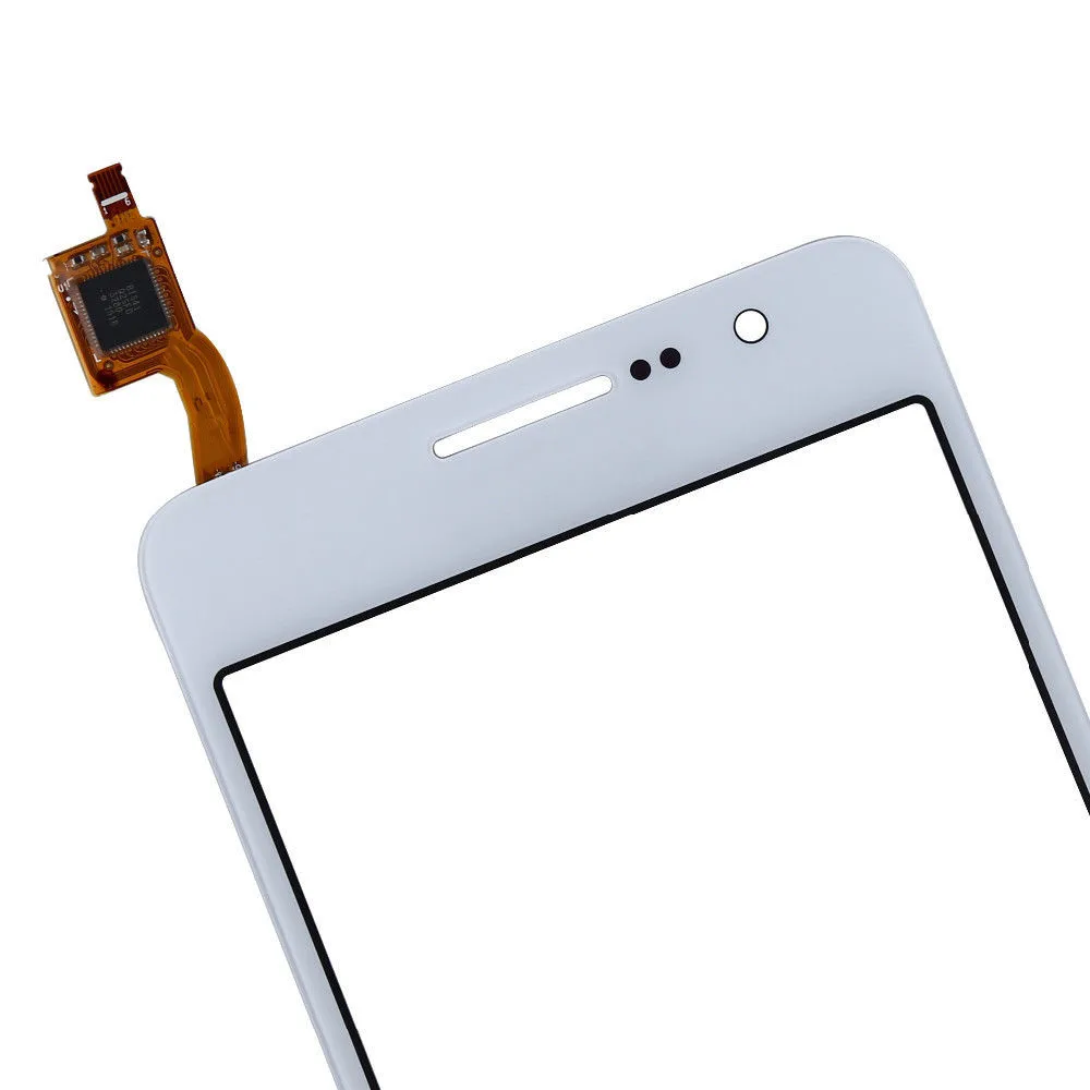 Сенсорный экран для Samsung Galaxy Grand Prime G531H G531F G530H G530F G5308 без ЖК-дисплея 100%