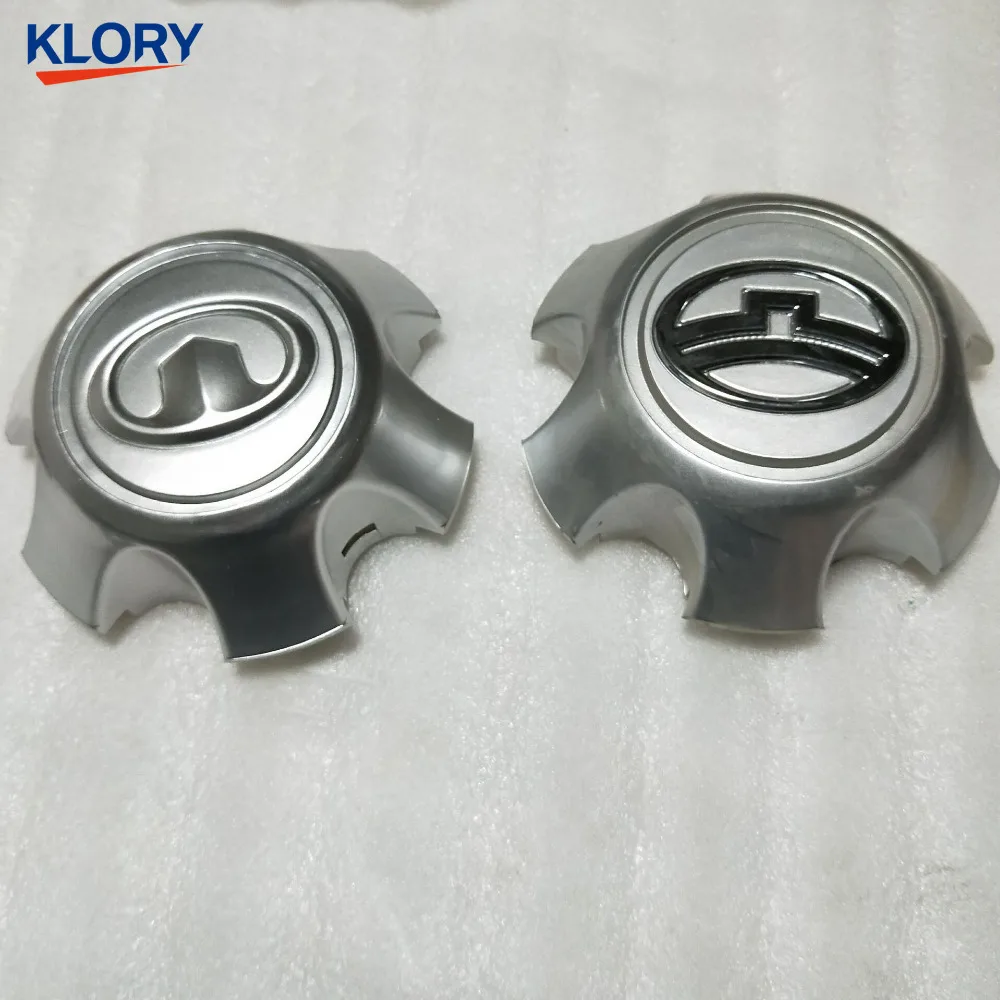Крышка обшивки колеса 3102103 K01 B1/3102101 (16 дюймов) для GWM HOVER HAVAL H3 H5|Эмблемы| |