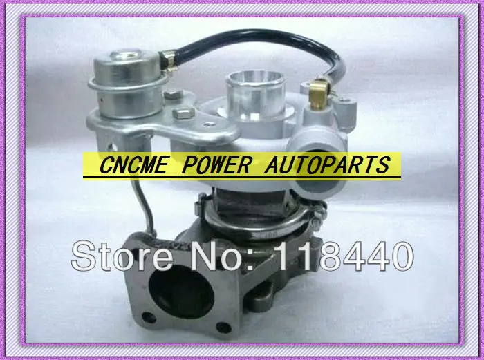 Турбокомпрессор TURBO CT12 17201 64040 1720164040 для Toyota AVENSIS CAMRY 1996 2C T 2CT 2.0L 84HP|turbocharger repair|turbocharger