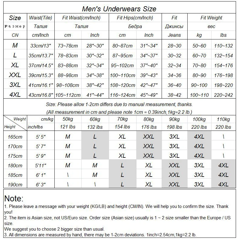 

4Pcs/lot Plus Size New Fashion Sexy Brand High Quality Cotton Men's Boxers Shorts Mr Underwears Man Underpant Male Panties Fat