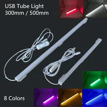 USB светодиодный светильник, высокая яркость, 30 светодиодный s 18 светодиодный s SMD2835 лампа для ночного чтения, портативный мини USB светодиодный фонарь, Переключатель ВКЛ/ВЫКЛ DC5V