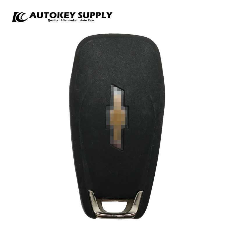 AKGMC419 O AUTOKEYSUPPLY пульт дистанционного флипа ключа 3 + 1B подать заявку на 433 МГц без