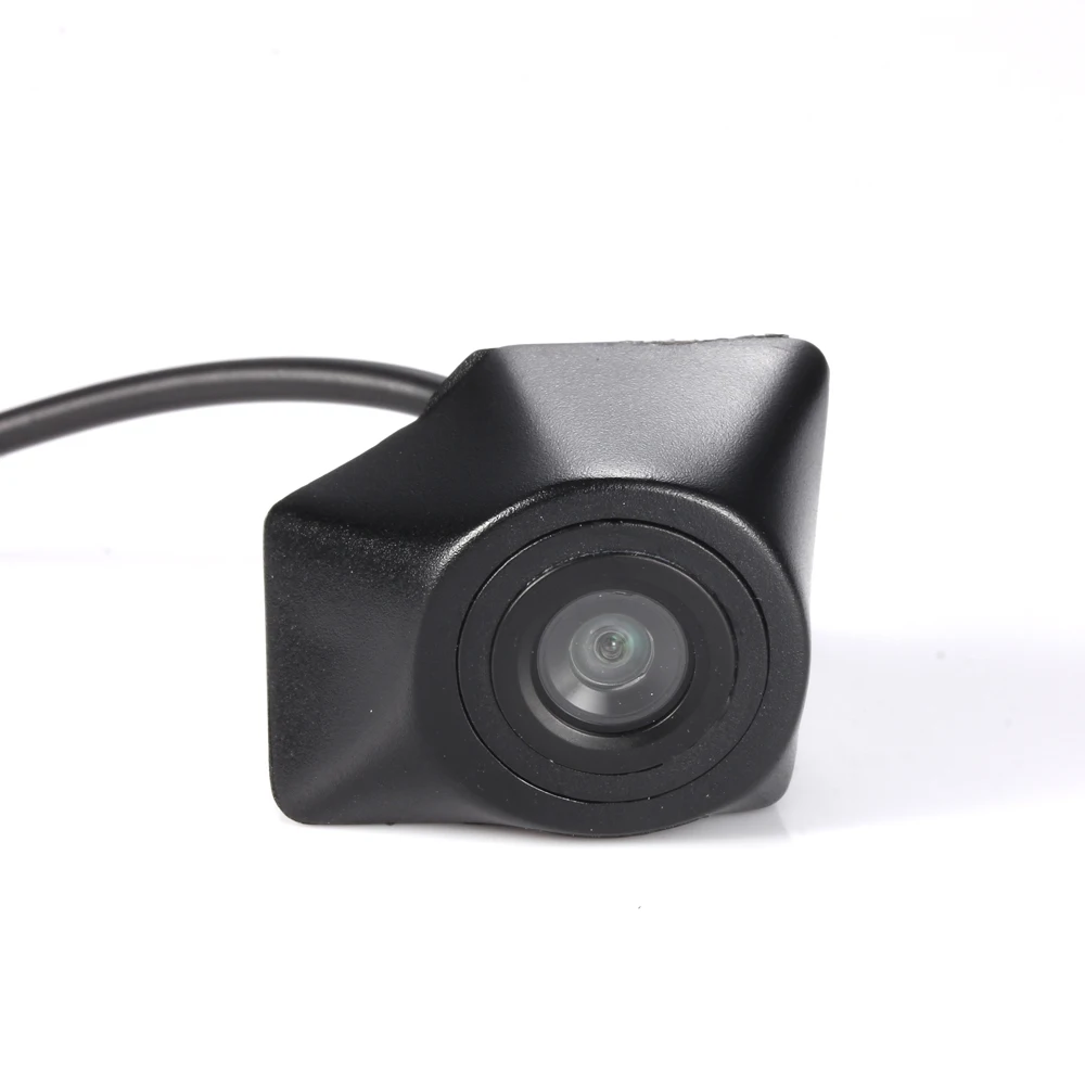 Цветная Автомобильная камера с CCD логотипом вид спереди для Kia Sportage R 2011 г. 2012 NTSC PAL