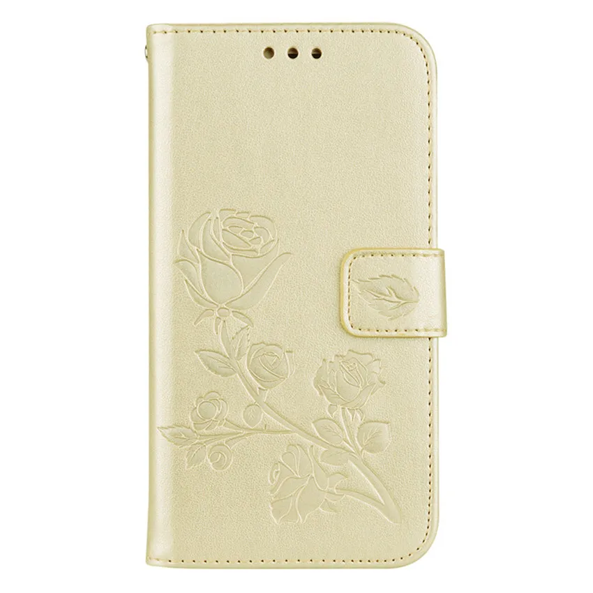 Xiaomi mi A1 чехол Red mi 4X 4A 3 S 5A 5 plus Note 5A чехол для Huawei P10 P9 P8 Lite Y3 Y5 II Honor 6A чехол 6X 7X coque Fundas - Цвет: Gold