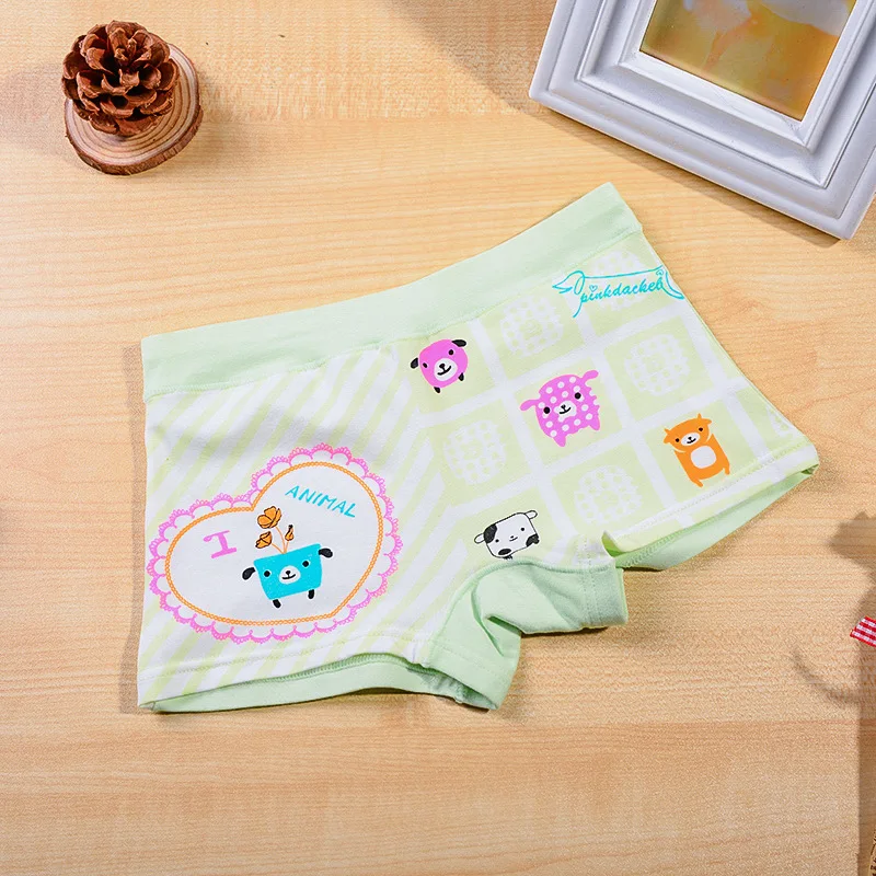 2017 Горячая распродажа! нижнее белье для девочек Бесплатная Доставка Новое