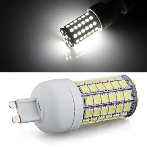 IMC Hot G9 8W 69 светодиодный 5050 SMD Beleuchtung Lampe Leuchtmittel Leuchte Birne 500LM Wei|lamp|lamp lampwei |