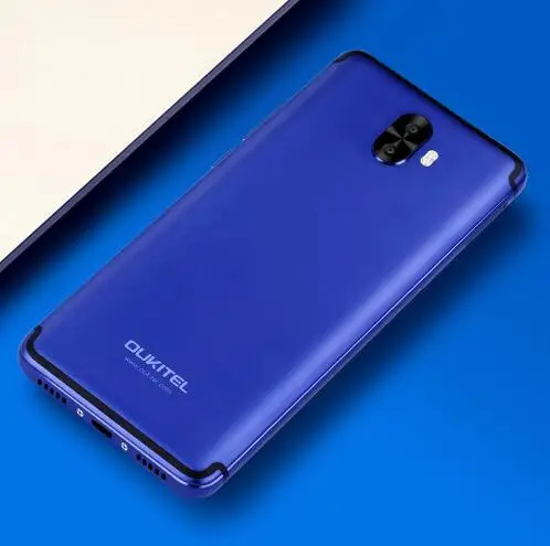 Оригинальный Oukitel K8000 4 г LTE смартфон MT6750T Восьмиядерный Android 7.0 Оперативная память