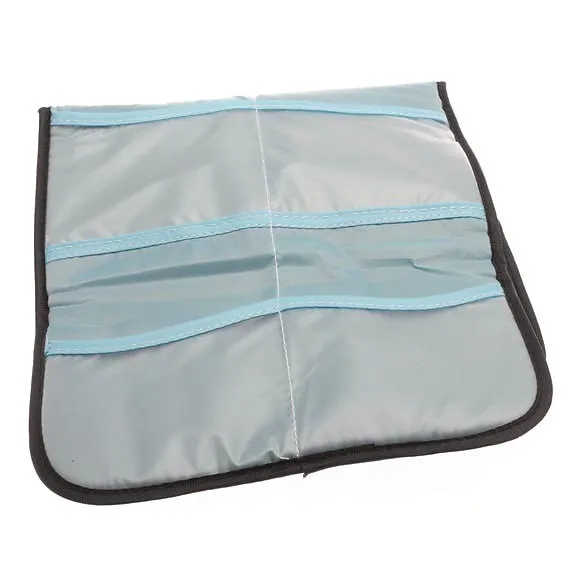 6 карманных водонепроницаемых фильтров для камеры объектив Uv Cpl ударопрочный Olympus