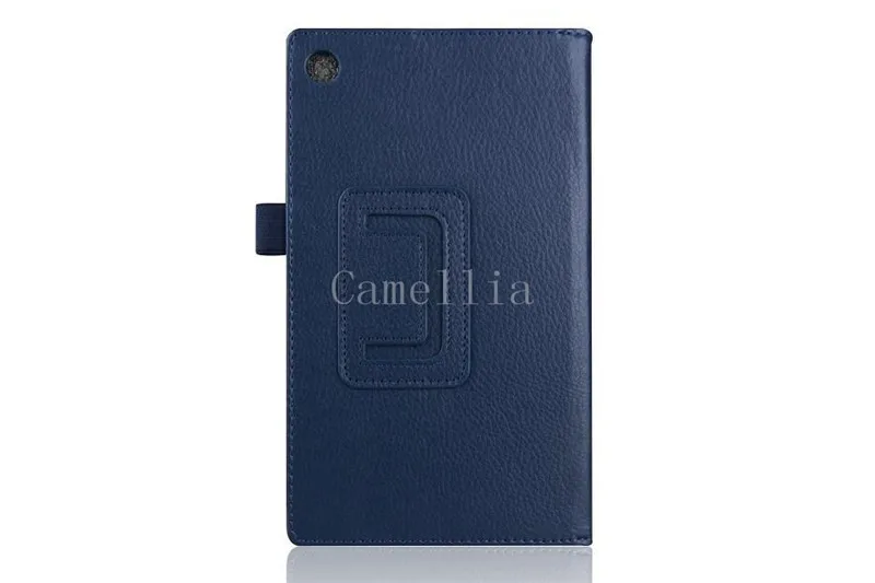 CucKooDo для ASUS memo pad 7 ME572C/ME572CL, тонкий складной чехол из искусственной кожи для ASUS memo pad 7 ME572C/ME572CL Tablet