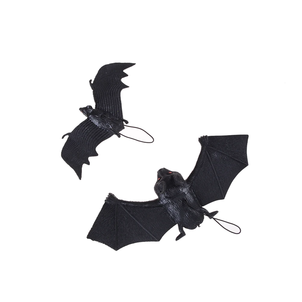 Искусственная игрушка на День дурака Хэллоуин| |