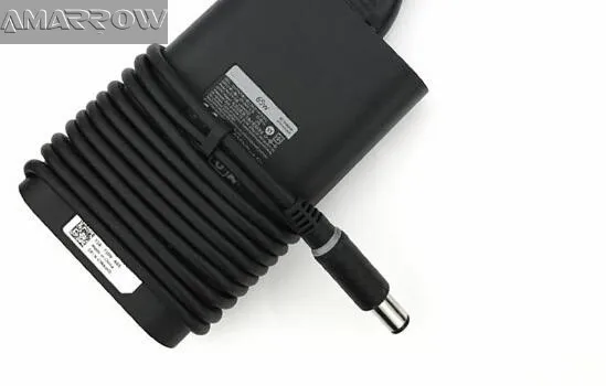 Адаптер для ноутбука, зарядное устройство, источник питания для Dell Latitude D600 D610 D800 D820 E7440 E7240 Vostro 1710 PP36X 19,5 V 3.34A 65W