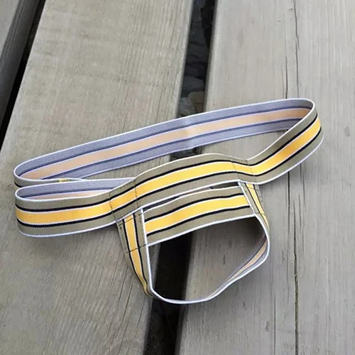 Мужские сексуальные трусы нижнее белье с открытой промежностью уход за петухом