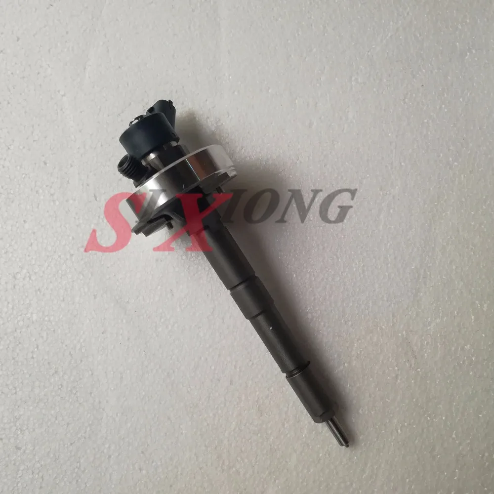 16600MA70B 0445110883 Common Rail дизельный топливный инжектор для Nissan ZD30|Двигатель грузовика| |