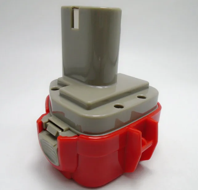 Аккумуляторная батарея для MAKITA 1234 1233 6223D 6980FD 3500 мАч 12 В|battery for makita|12v batterybattery |