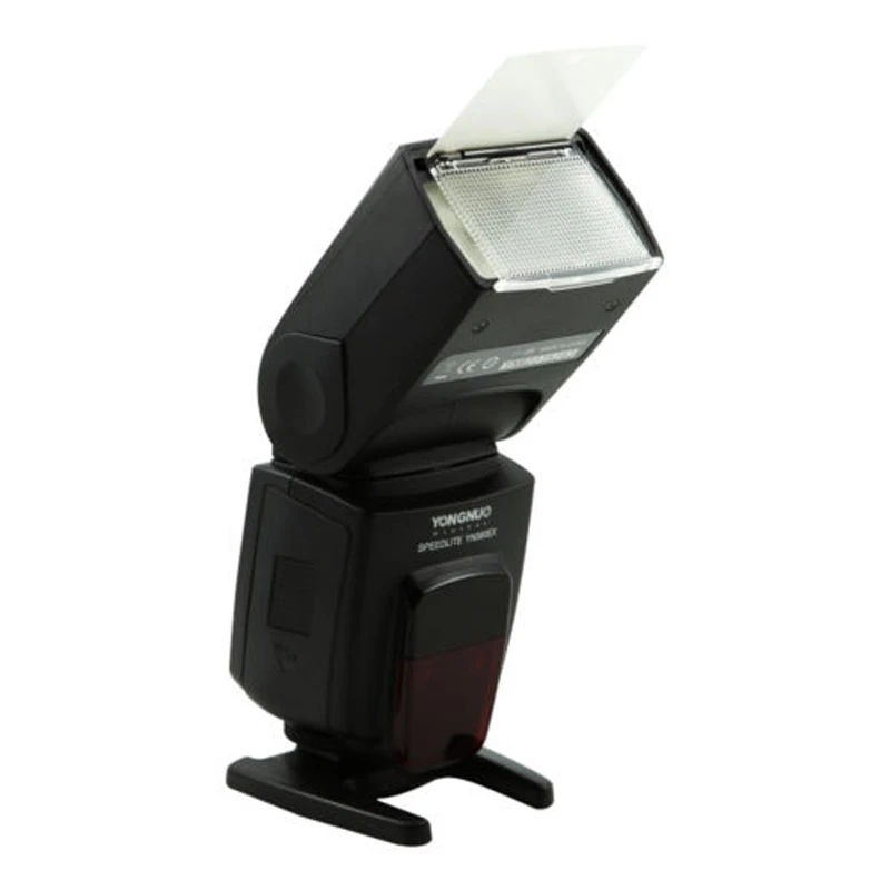 Вспышка Yongnuo YN560EX YN 560EX EX (поддержка TTL) вспышка для CANON NIKON P15|speedlite for canon|yongnuo